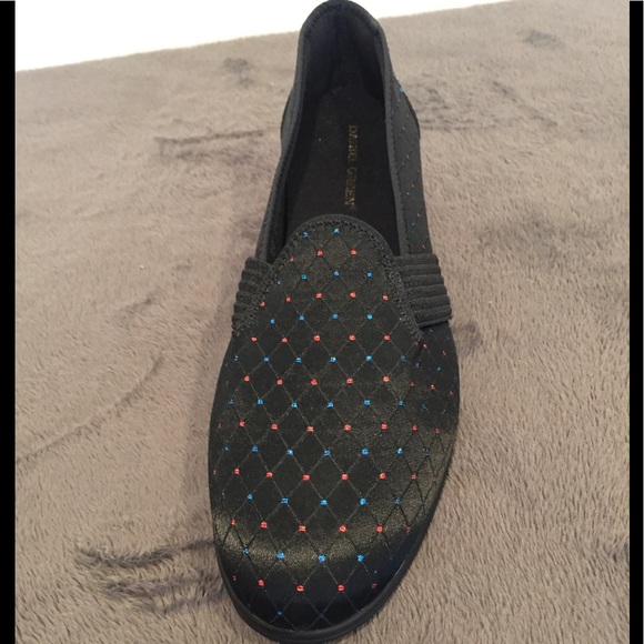 daniel green sandals